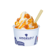 Sorbet Tropical,Angelo;Normaal 3,85 - Groot 4,60