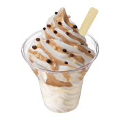 Sundae Extra Bueno Mix Choc,Angelo,Soft Ice Corner;3,35