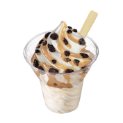 Sundae Extra Bueno Oreo,Angelo,Soft Ice Corner;3,35