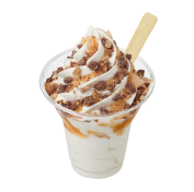 Sundae Extra Cookie Dough Lion,Angelo,Soft Ice Corner;3,35